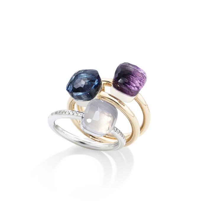 Pomellato Gredzens W64063388 | GRENARDI