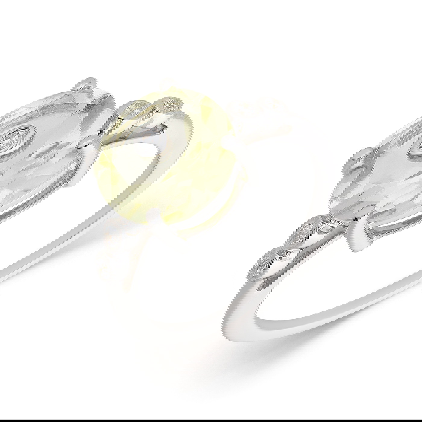 GOLDLIGHT Кольцо W77663980 | GOLDLIGHT