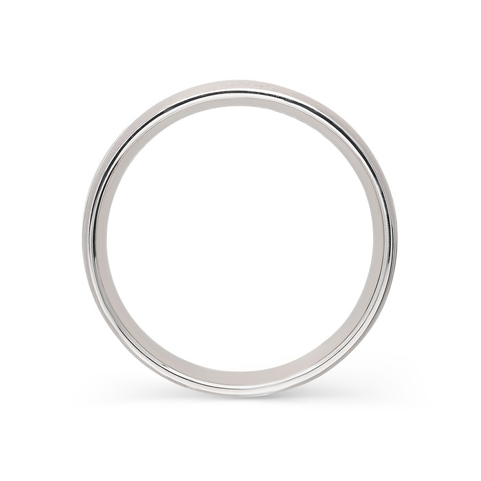 Meister wedding bands Ring W82156524 | GRENARDI