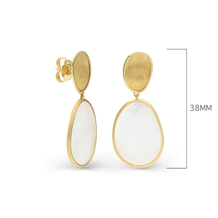 Marco Bicego Серьги W64750936 | GRENARDI