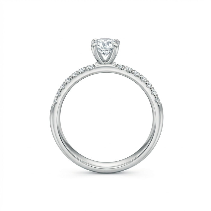 Due Žiedas W85320959 | GRENARDI