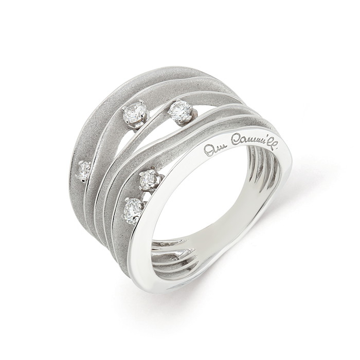Annamaria Cammilli Ring W62941934 | GRENARDI