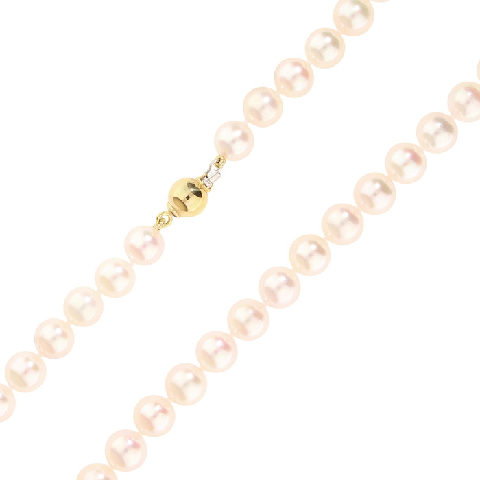 Grenardi Колье W55158594 | GRENARDI