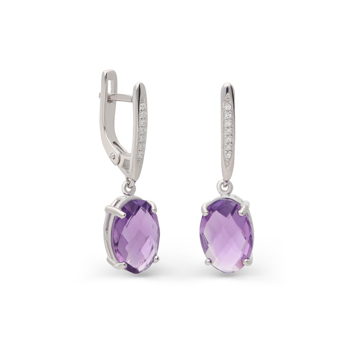 Grenardi Auskari W66417334 | GRENARDI