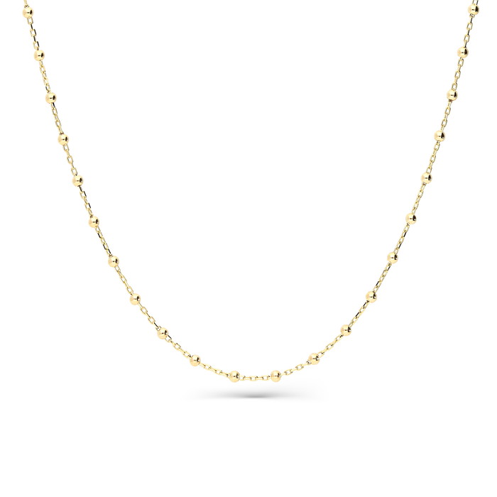 Zoye Necklace W65568826 | GRENARDI