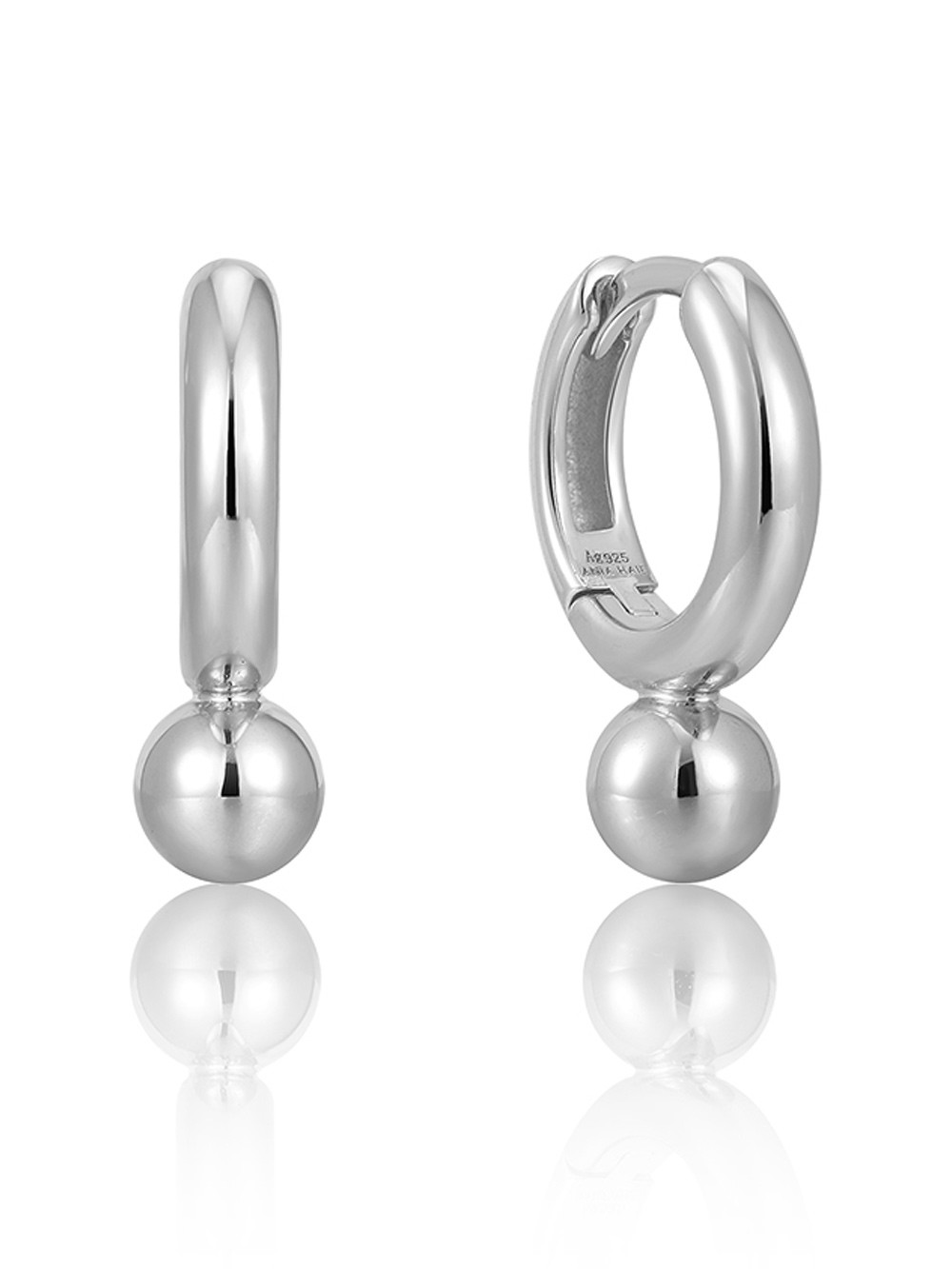 Ania Haie Auskari W73994416 | GOLDLIGHT