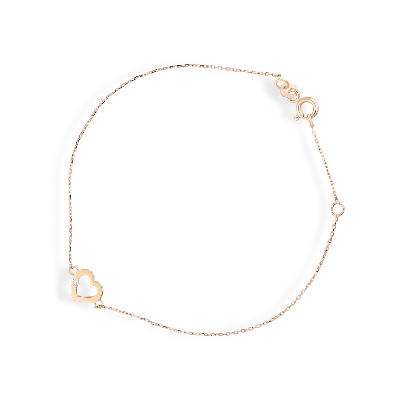 GOLDLIGHT Браслет W82539521 | GOLDLIGHT