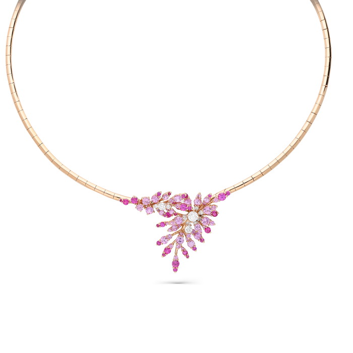 Leo Pizzo Necklace W84941129 | GRENARDI