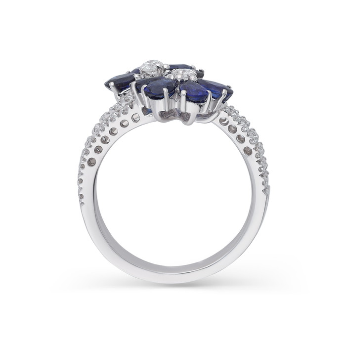 Leo Pizzo Gredzens W72694609 | GRENARDI