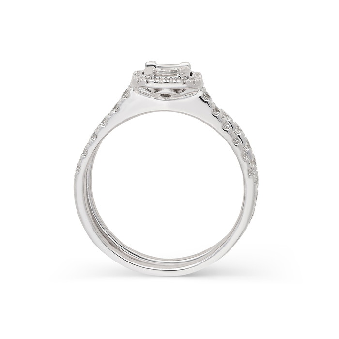 Due Prsteny W80136592 | GRENARDI