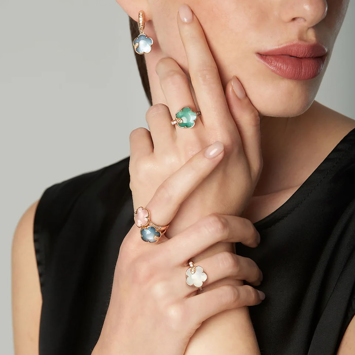 Pasquale Bruni Žiedas W78698993 | GRENARDI