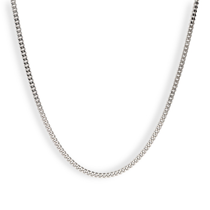 Grenardi Kakla ķēdīte W66600711 | GRENARDI