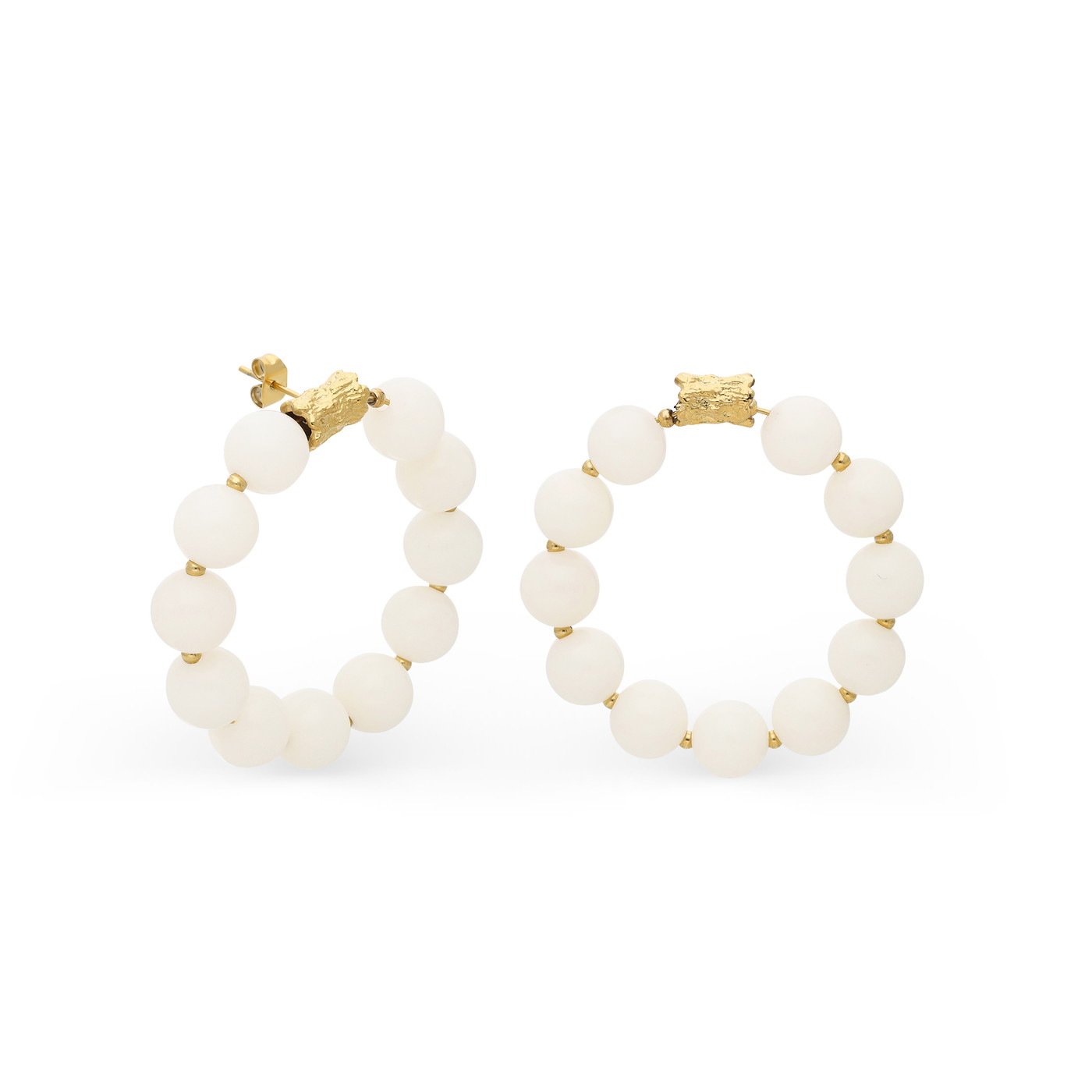 Zag Bijoux Auskari W74084410 | GOLDLIGHT