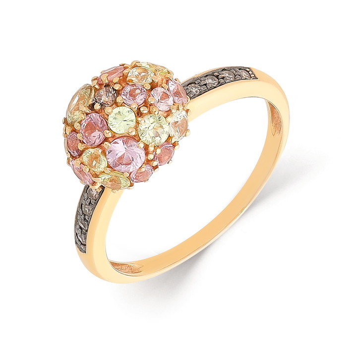 Brumani Žiedas W74675879 | GRENARDI