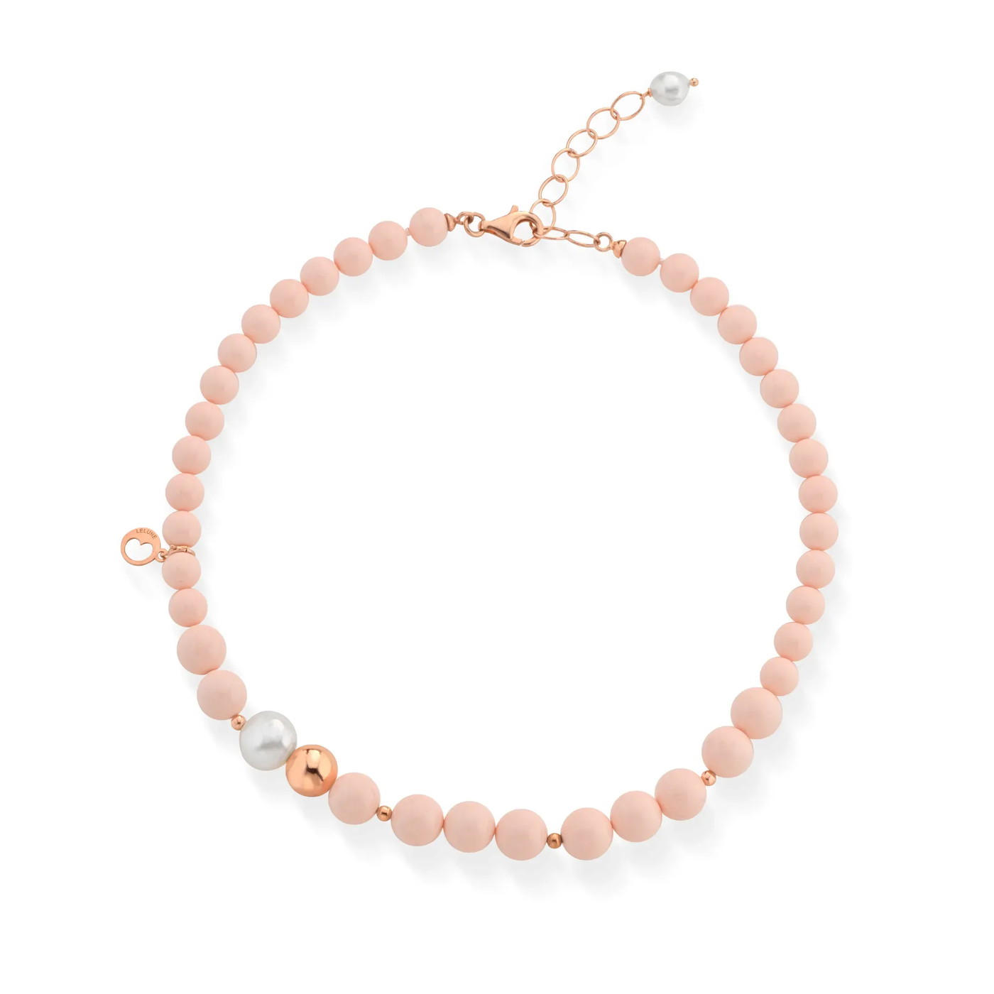 GLAMOUR by LELUNE Kaklarota W79217752 | GOLDLIGHT