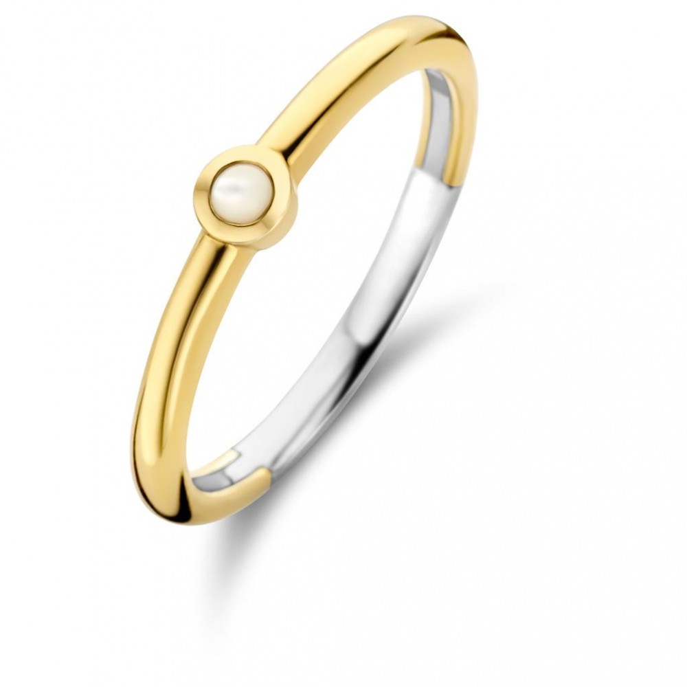 Ti Sento Gredzens W74062638 | GOLDLIGHT