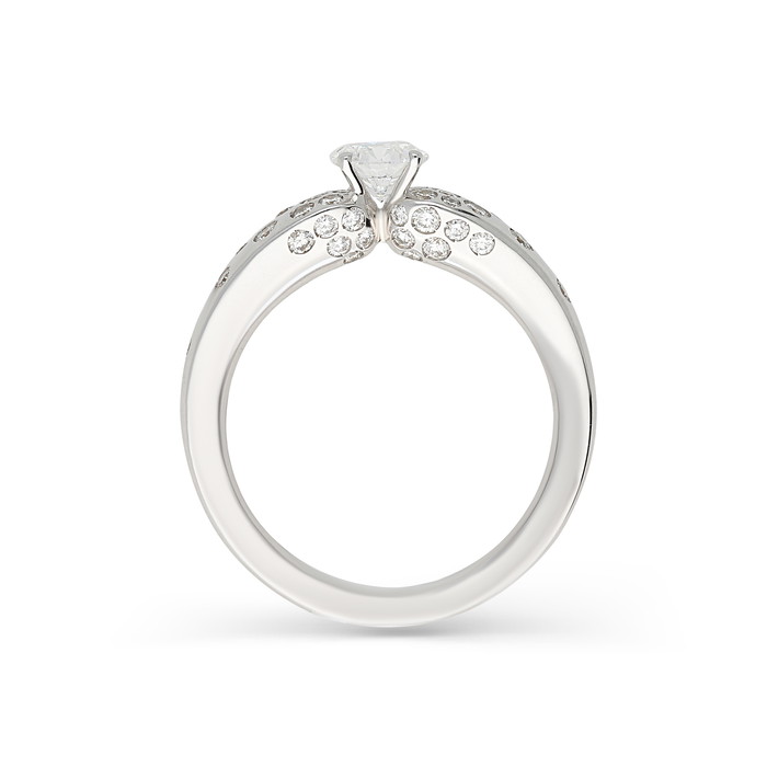 Giorgio Visconti Žiedas W78473273 | GRENARDI