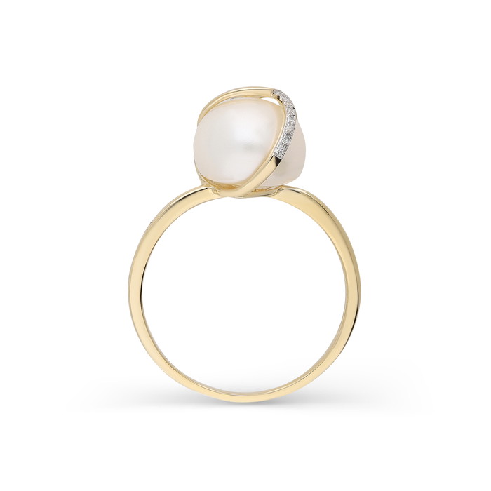 Grenardi Prsteny W74995011 | GRENARDI