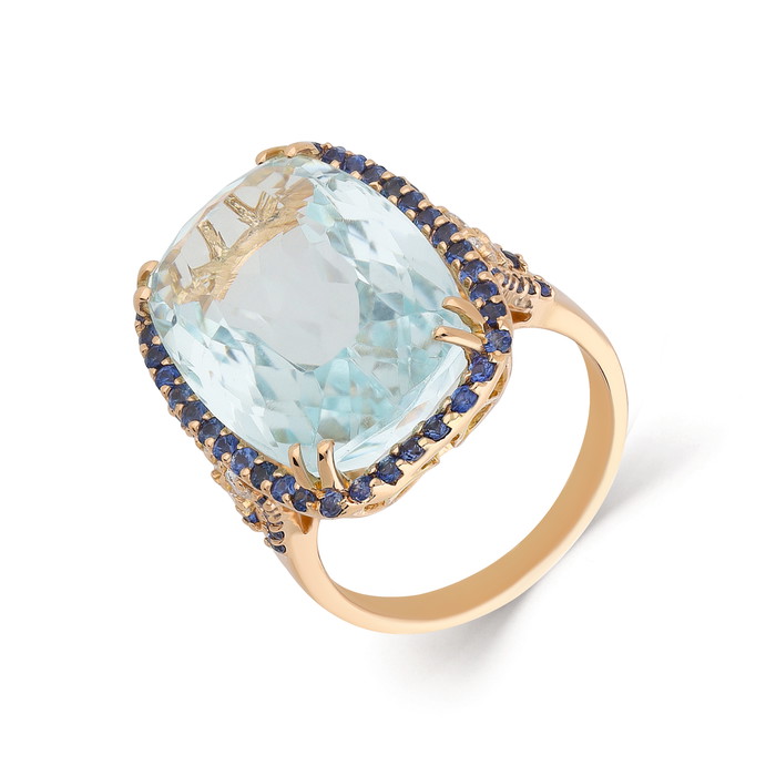 Moraglione Žiedas W74920880 | GRENARDI