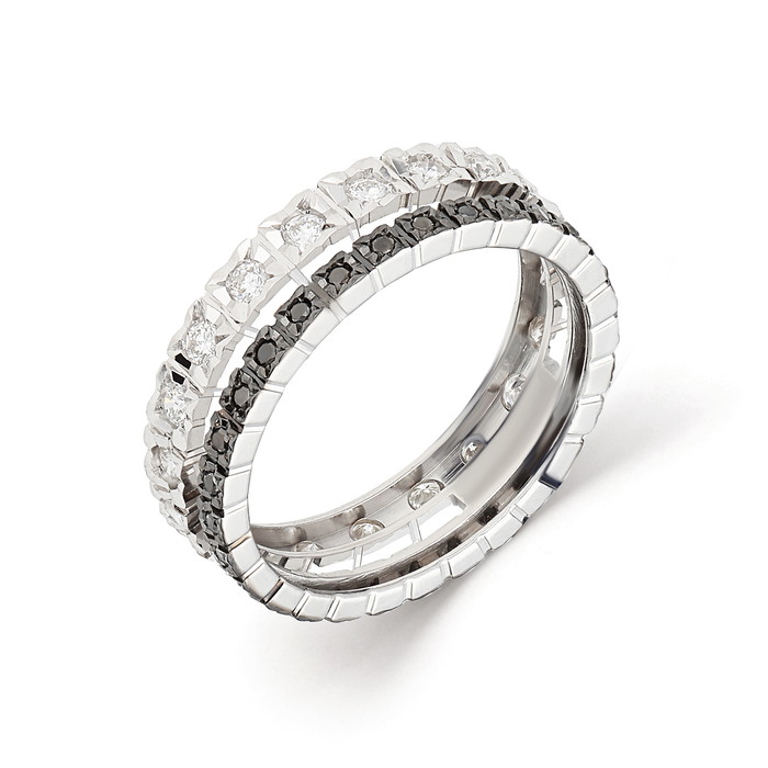 Recarlo Žiedas W71987313 | GRENARDI