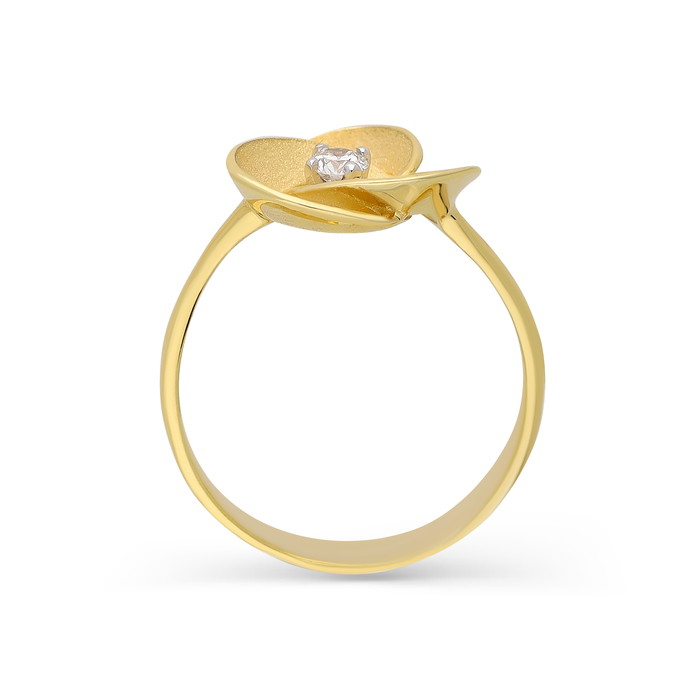 Annamaria Cammilli Žiedas W79668209 | GRENARDI