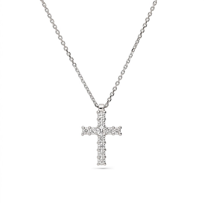 Giorgio Visconti Necklace W85320630 | GRENARDI