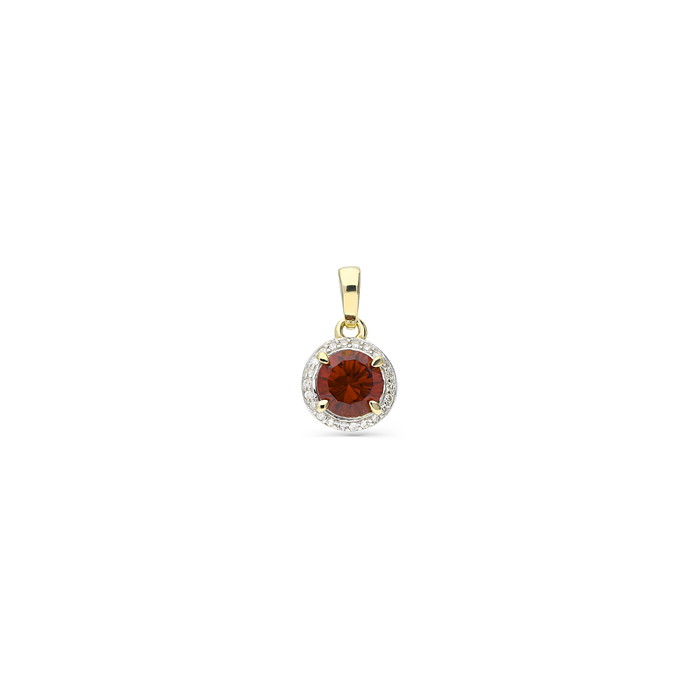 Colours Pendant W59233010 | GRENARDI