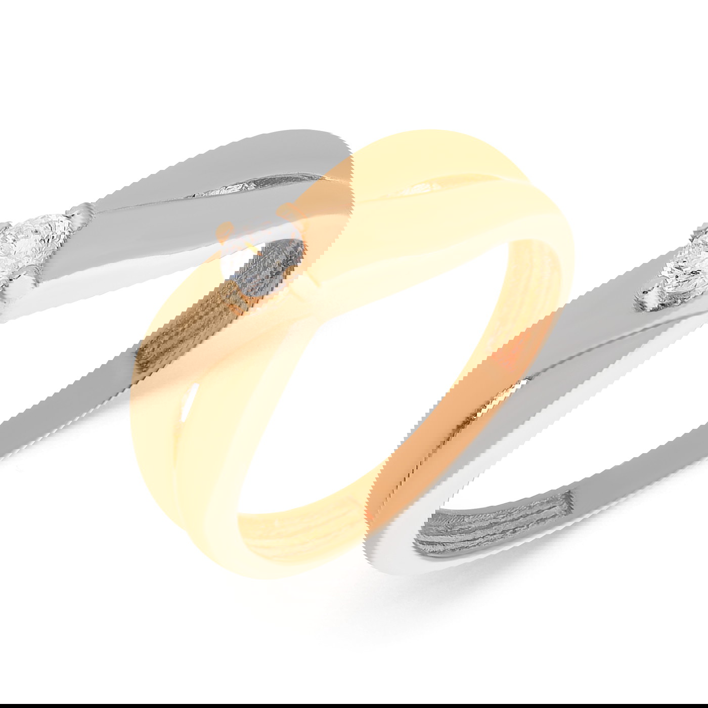 GOLDLIGHT Gredzens W76377498 | GOLDLIGHT