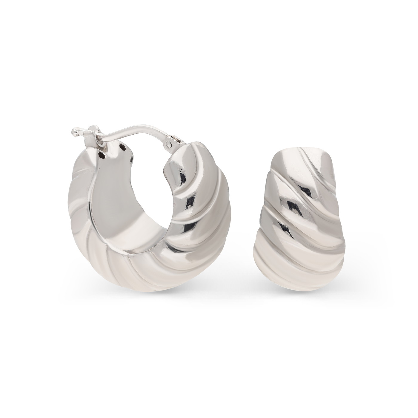 GOLDLIGHT Серьги W82072758 | GOLDLIGHT