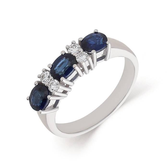 Giorgio Visconti Žiedas W69986103 | GRENARDI