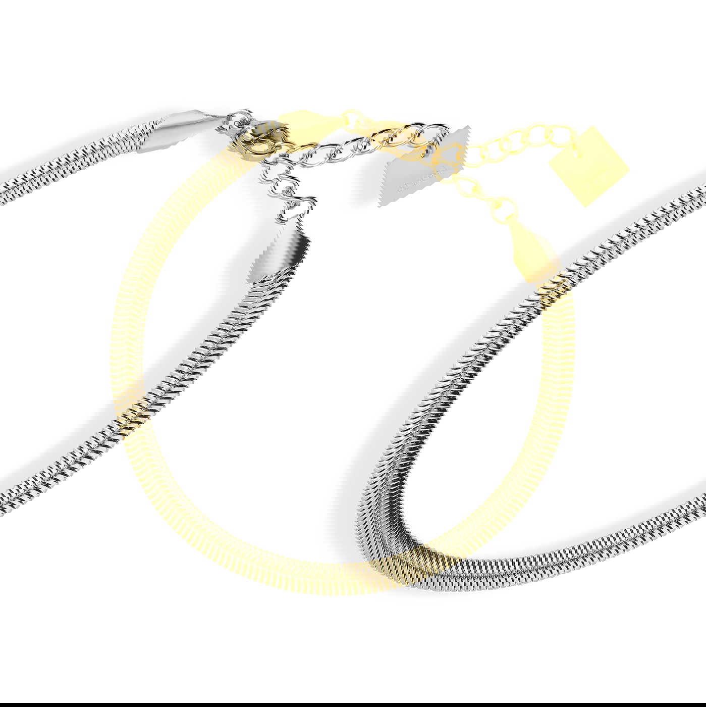 Zag Bijoux Rokassprādze W77143474 | GOLDLIGHT