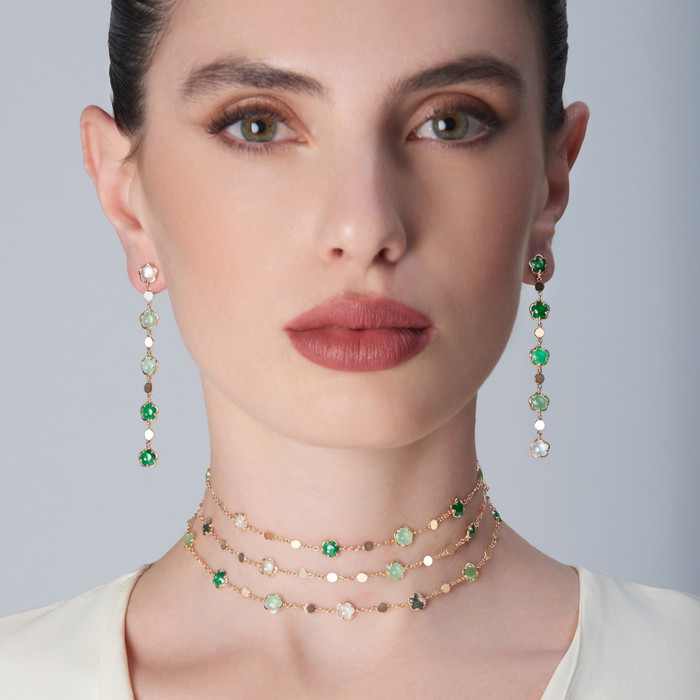 Pasquale Bruni Earrings W87325768 | GRENARDI
