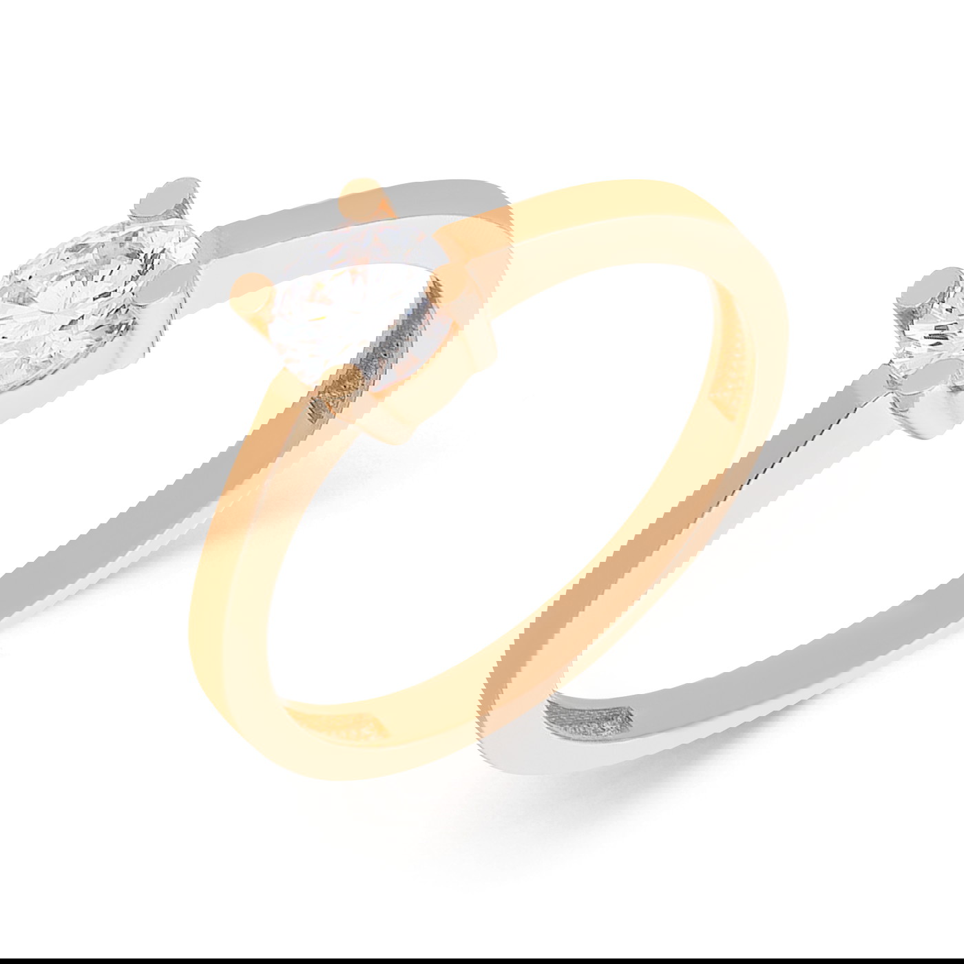 GOLDLIGHT Gredzens W74011204 | GOLDLIGHT