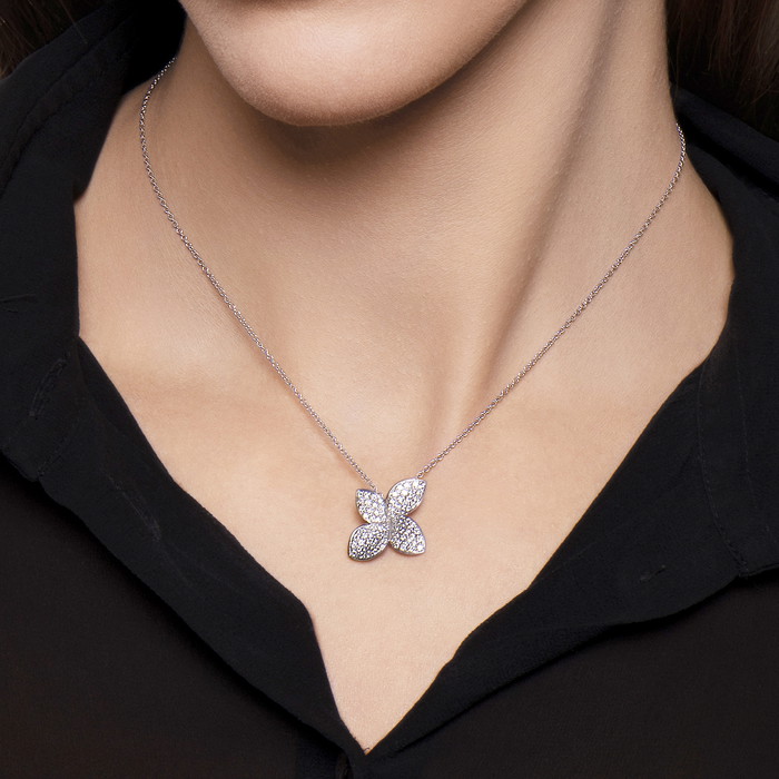 Pasquale Bruni Ожерелье W78725693 | GRENARDI