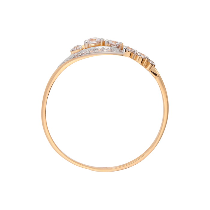 Grenardi Gredzens W57811012 | GRENARDI