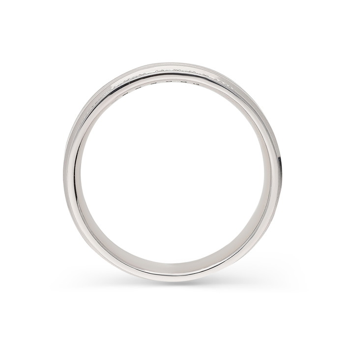 Meister wedding bands Ring W82136809 | GRENARDI