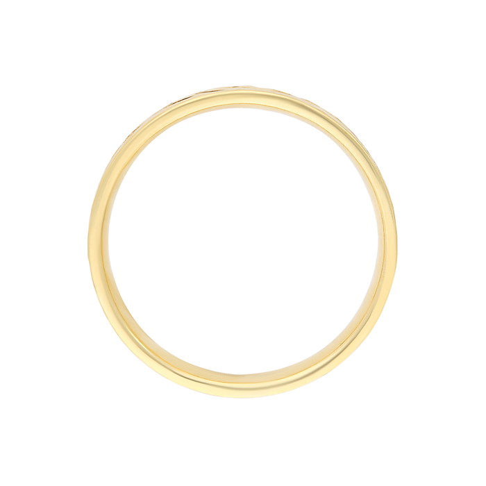 Meister wedding bands Žiedas W19749770 | GRENARDI