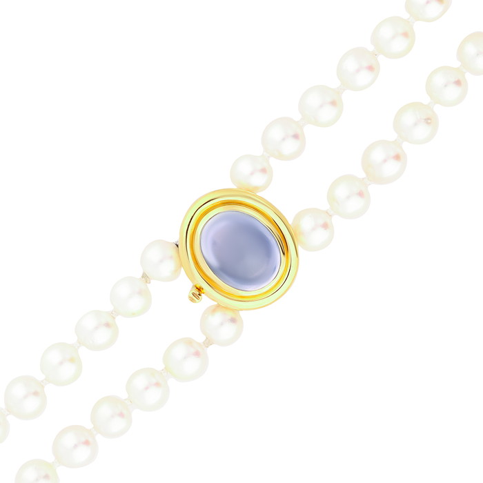 Grenardi Колье W21733068 | GRENARDI