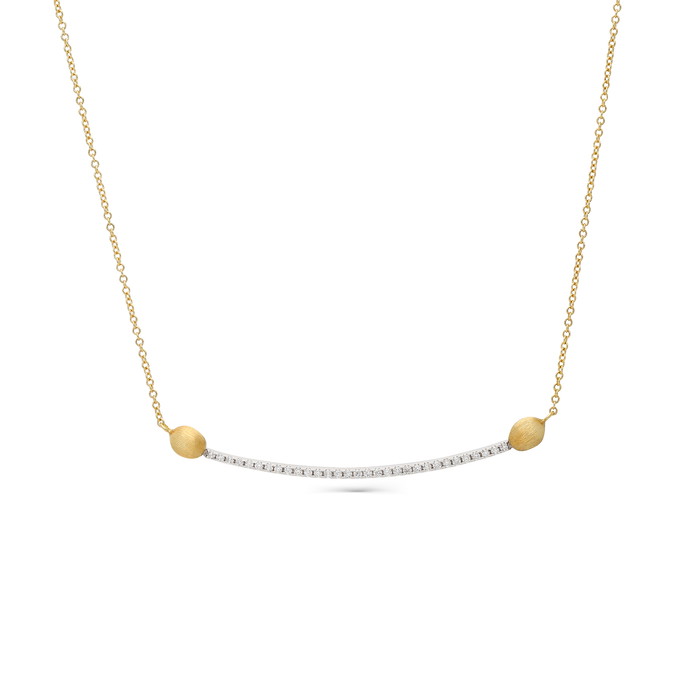 Nanis Necklaces W80127330 | GRENARDI