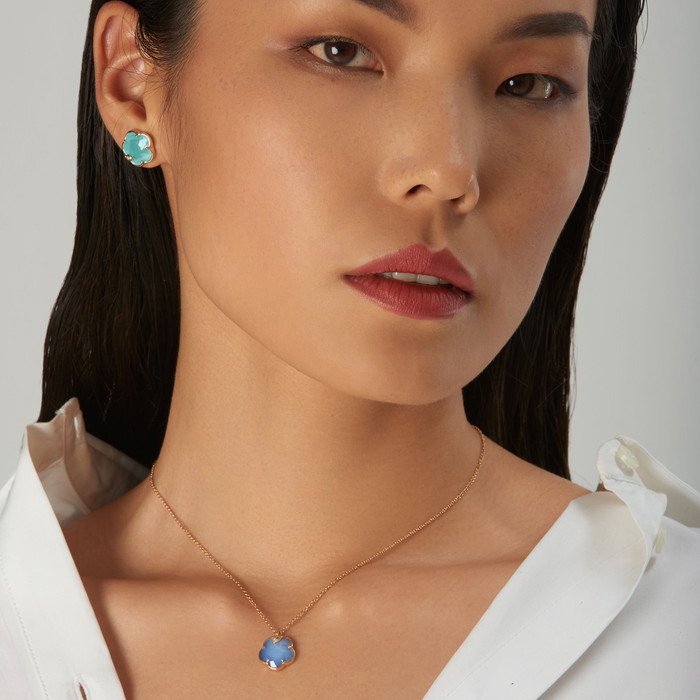 Pasquale Bruni Серьги W65876779 | GRENARDI