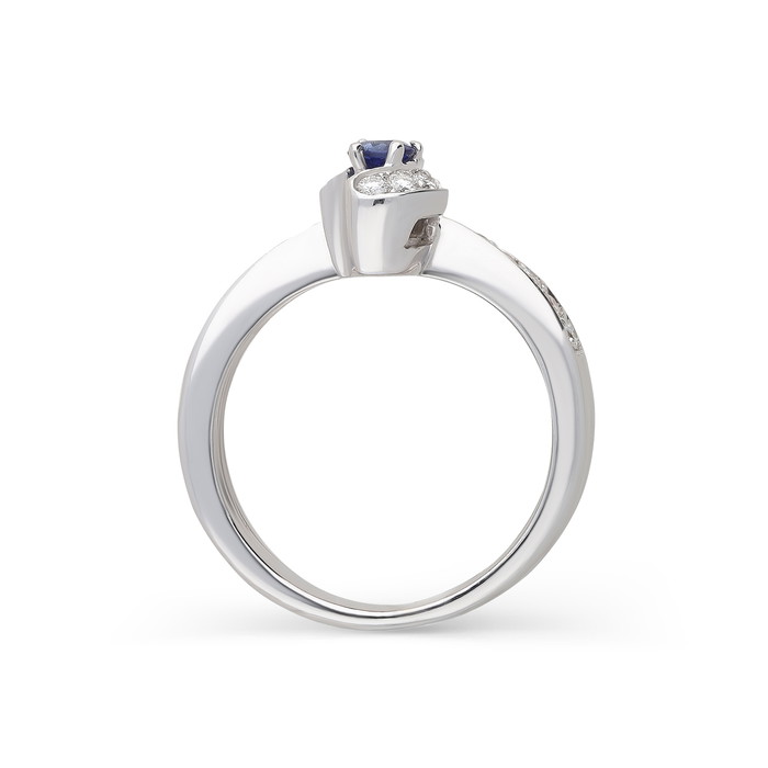 Carlo Barberis Žiedas W80127097 | GRENARDI