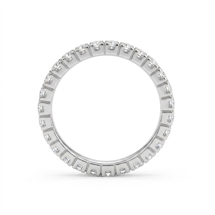 Due Ring W88047671 | GRENARDI