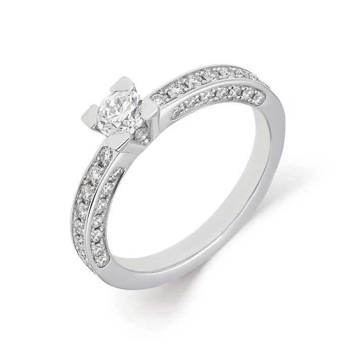 Giorgio Visconti Žiedas W63794657 | GRENARDI