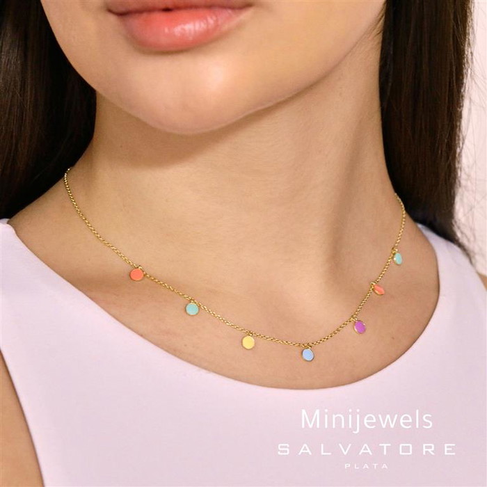 Salvatore Plata Kaklarota W66318515 | GRENARDI