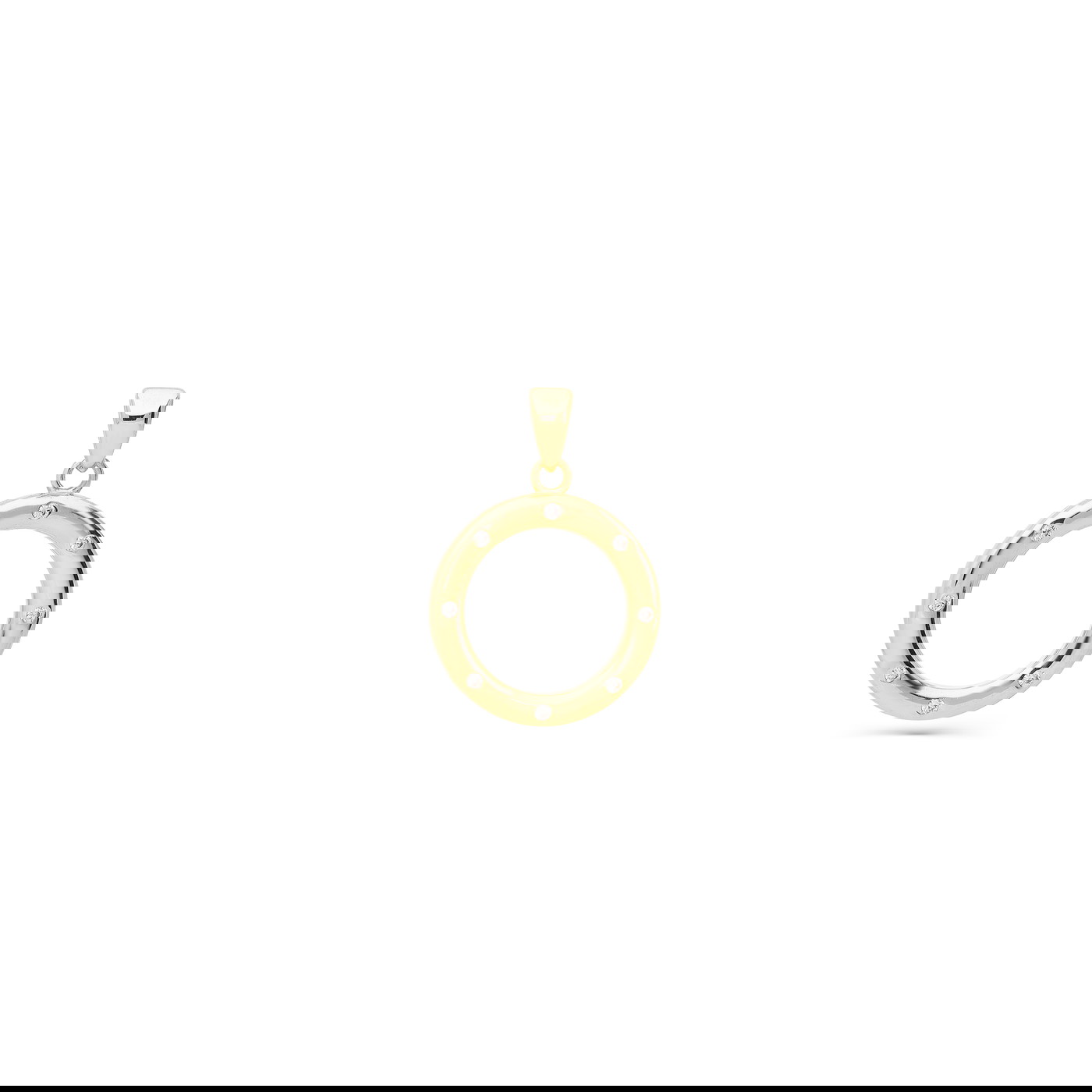 GOLDLIGHT Подвеска W78266306 | GOLDLIGHT