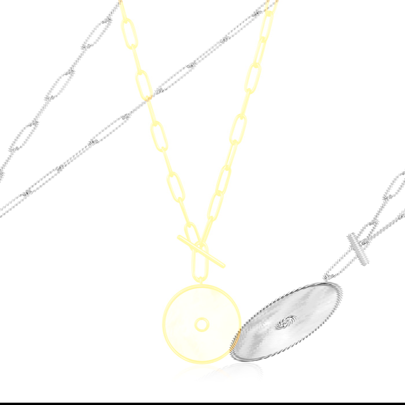 Ania Haie Kaklarota W73963334 | GOLDLIGHT