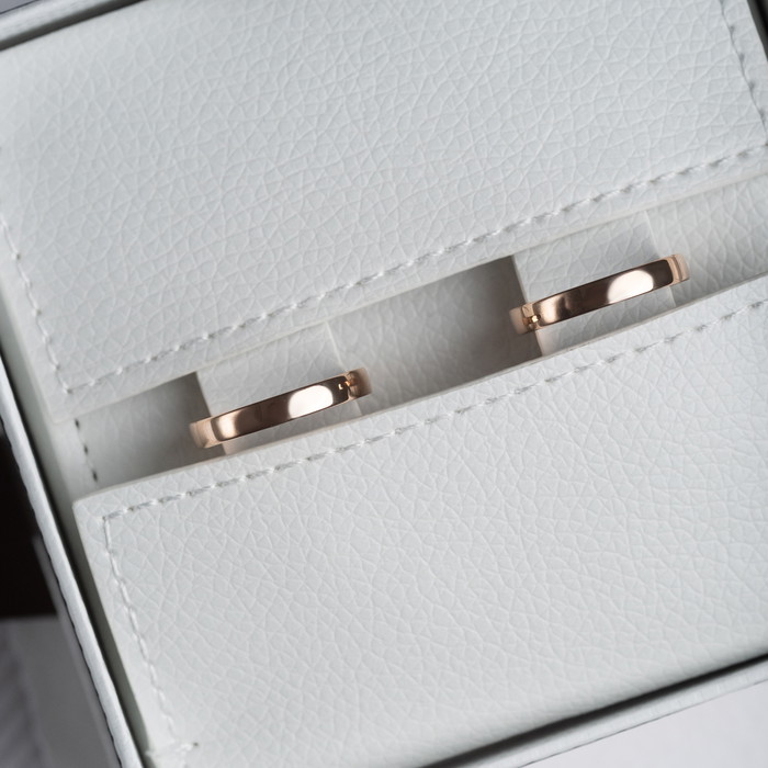 Meister wedding bands Žiedas W68800339 | GRENARDI