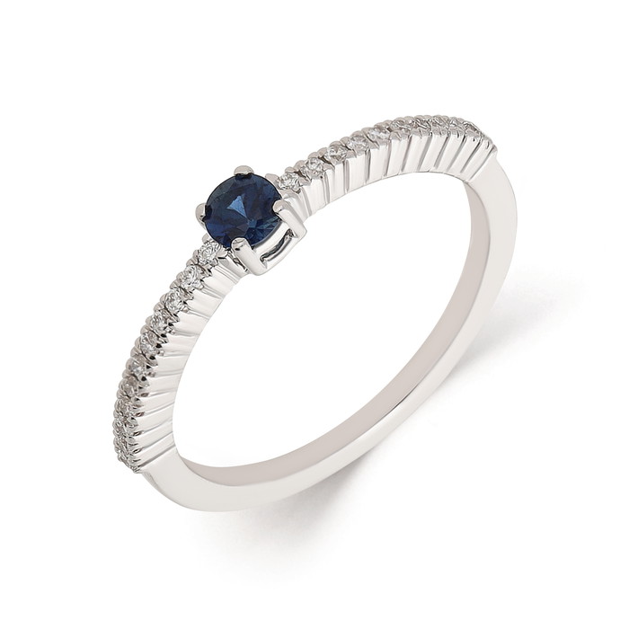 Giorgio Visconti Ring W66808284 | GRENARDI