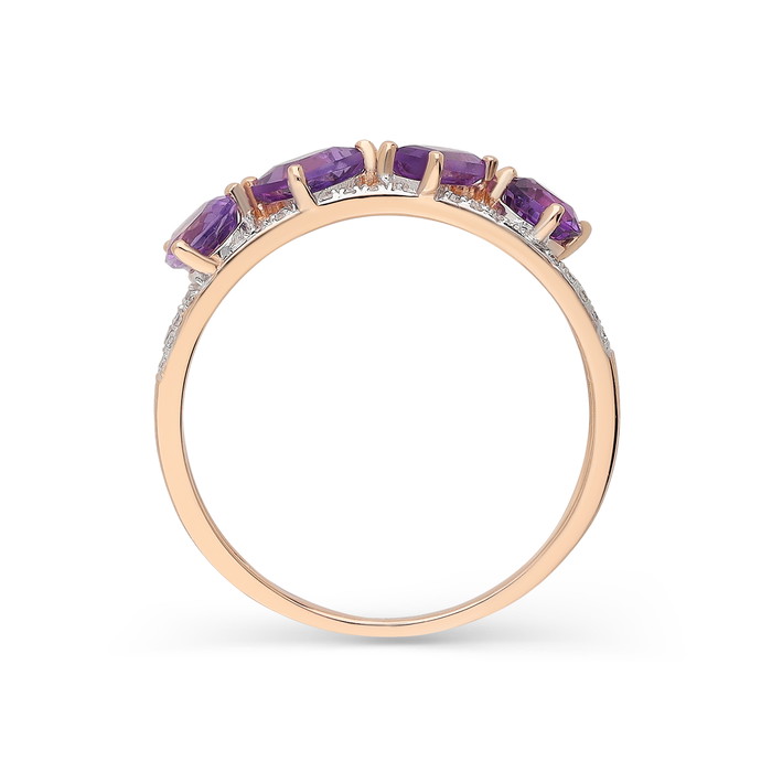 Colours Žiedas W71503790 | GRENARDI