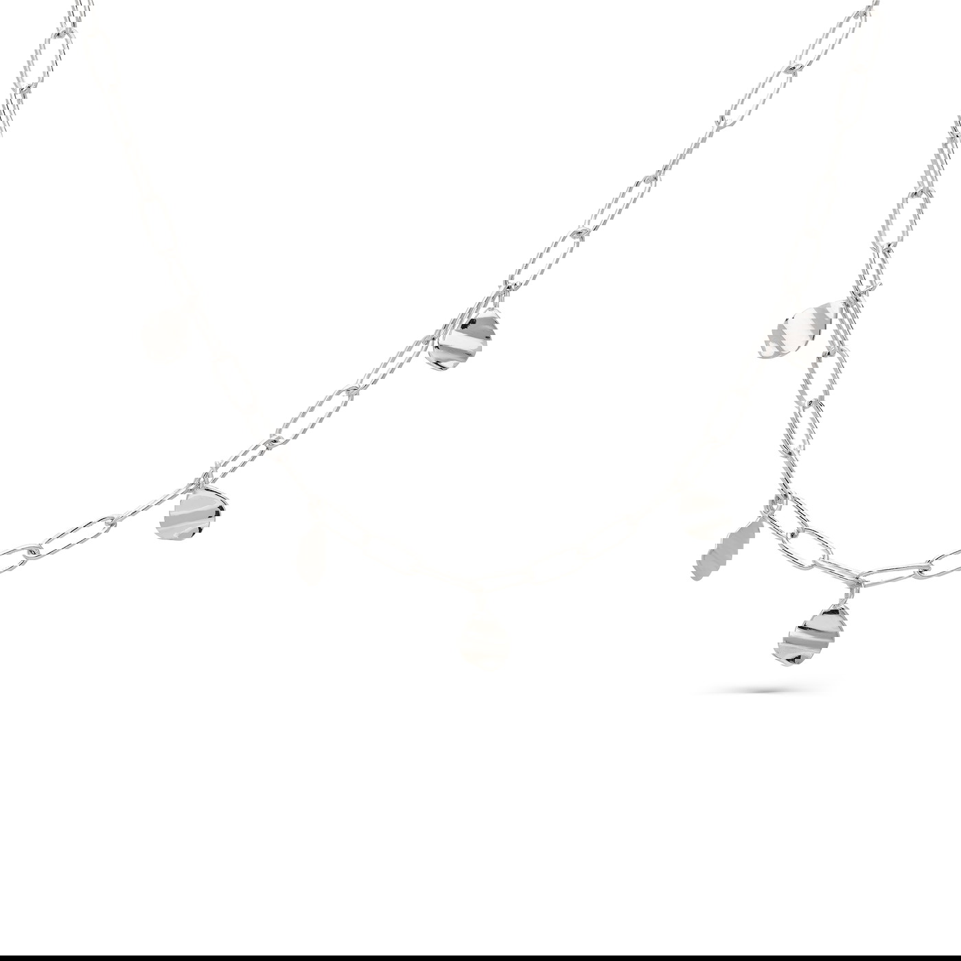 Ania Haie Kaklarota W74000352 | GOLDLIGHT